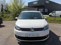 gebraucht VW Touran Trendline BMT