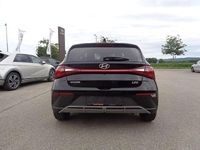 gebraucht Hyundai i20 1,2 MPI Comfort Line
