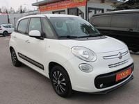 gebraucht Fiat 500L 1,4 95 Pop Star