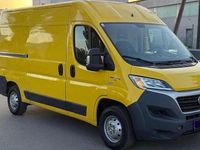 Gebraucht Fiat Ducato 177 PS (130 kW) 2017 Van