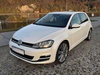 gebraucht VW Golf VII Highline 20 BMT TDI DPF