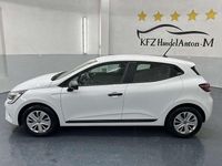 gebraucht Renault Clio V Life SCe 65 * SOFORT FINANZIERUNG & EINTAUSCH M...