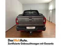 gebraucht VW Amarok Life TDI 4MOTION