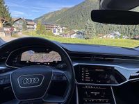 gebraucht Audi A7 45 TFSI quattro S tronic