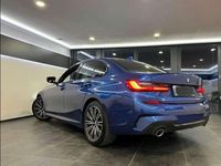 gebraucht BMW 320 Gran Turismo 320 d M Sport Aut.