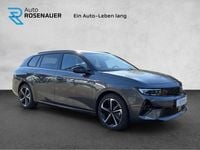 Neu Opel Astra 131 PS (96 kW) 2025 Grau Kombi