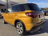 gebraucht Suzuki Vitara 1,4 GL+ DITC Hybrid shine