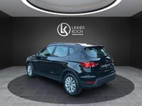 gebraucht Seat Arona Style 1.0 TSI DSG