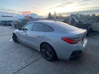 Gebraucht BMW i4 250 kW (340 PS) 2023 Limousine