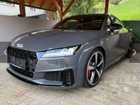 Gebraucht Audi TT Ambiente 245 PS (180 kW) 2021 Coupé