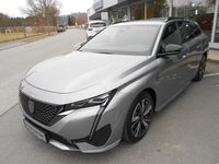gebraucht Peugeot 308 SW Hybrid 180 e-EAT8 GT Pack*VOLLAUSSTATTUNG*