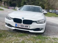 gebraucht BMW 320 320 d