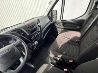 gebraucht Iveco Daily 35C17V16 L4H3