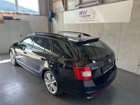 gebraucht Skoda Octavia RS