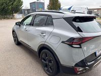 gebraucht Kia Sportage 1,6 TGDI 48V GT-Line AWD DCT