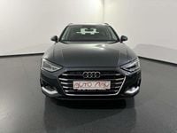 Gebraucht Audi A4 Advanced 163 PS (119 kW) 2023 Grau Kombi