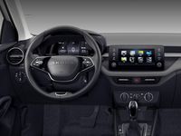 gebraucht Skoda Fabia Selection DSG Selec LED SHZ Kam PDC SunS VirC 4J/60k