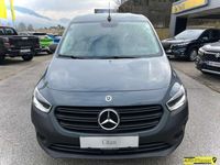 gebraucht Mercedes Citan 110 CDI standard Kastenwagen