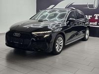 gebraucht Audi A3 SB 30 TFSI