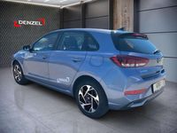 gebraucht Hyundai i30 15 DPI GLS