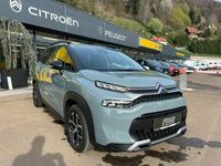 gebraucht Citroën C3 Aircross Pure Tech 110 S&S 6-Gang Plus