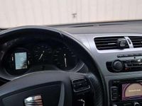 gebraucht Seat Leon Sport 14 GT TSI