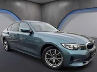 gebraucht BMW 318 d Sport Line *HarmanKardon*Ambiente*Kamera*Navi*