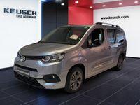 gebraucht Toyota Verso Proace CityL2 Electric 50kWh Family+