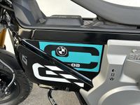 gebraucht BMW 1500 CE02 aus Nenzing - 11 kW undkm