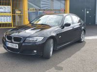 gebraucht BMW 316 e90 Facelift 2.0