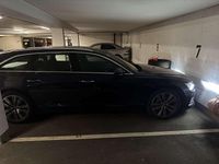 gebraucht Audi A6 Avant 40 TDI sport S-tronic
