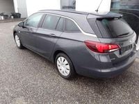 Gebraucht Opel Astra Edition 110 PS (80 kW) 2016 Kombi