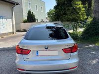 gebraucht BMW 335 Gran Turismo 335 d xDrive Sport Line Aut.
