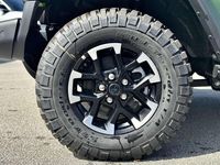 gebraucht Jeep Wrangler Rubicon PHEV 380 PS 4xe