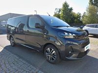 gebraucht Peugeot Traveller Business BlueHDi 180 Lang EAT8