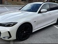 gebraucht BMW 330e Active Hybrid 3 XDrive G21 M-Packet Pro Vollaustattung!