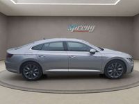 gebraucht VW Arteon - R LINE - DSG - 1.Besitz - nur 25.000km ! !