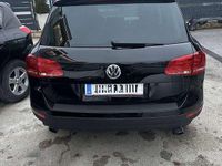 gebraucht VW Touareg 3.0 V6 TDI SCR Blue Motion DPF Automatik