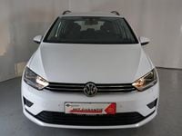 gebraucht VW Golf VII Sportsvan Rabbit TDI
