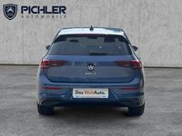 gebraucht VW Golf VIII Rabbit TDI
