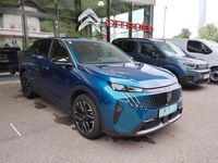 gebraucht Peugeot 3008 Hybrid 136 E-DCS6 Allure Aut.