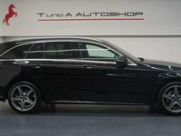 gebraucht Mercedes C180 d T BlueTEC / AMG-Paket Aut. ab.240 euro