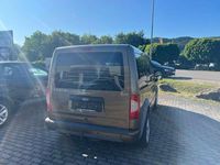 gebraucht Ford Tourneo Connect Trend kurz 1,8 TDCi