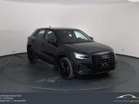 gebraucht Audi Q2 35 TDI S-Line quattro ASSISTENZ / VOLLAUSSTATTUNG