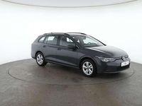 gebraucht VW Golf VIII Variant Life TDI