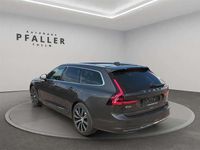 Gebraucht Volvo V90 Plus 253 PS (186 kW) 2022 Grau Kombi