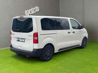 gebraucht Citroën Jumpy Kombi M BlueHDi 180 S&S EAT8