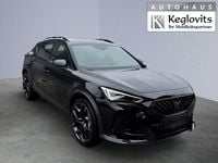 gebraucht Cupra Formentor VZ5 2.5 TSI 390 PS DSG 4Drive