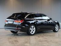 gebraucht Audi A6 Avant 35 TDI Sport