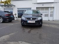 gebraucht Seat Alhambra Reference 2,0 TDI CR DPF